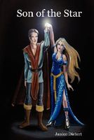 Cover of Son of the Star by Janice Dietert