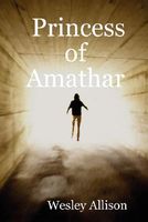 Princess of Amathar