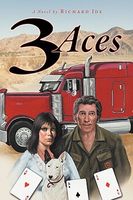 Cover of 3 Aces by Richard A. Ide