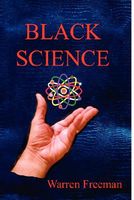Cover of Black Science by Warren Freeman