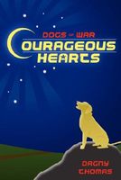 Cover of Courageous Hearts by Dagny Thomas