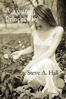 Cover of A Young Princess by Steve Hall