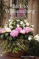 Cover of Back to Williamsburg by Kerry A. O'Brien