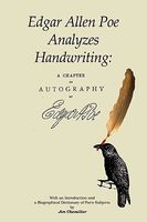 Edgar Allan Poe Analyzes Handwriting