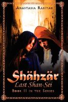 Cover of Shahzar Last Shan-SEI by Anastasia Rabiyah