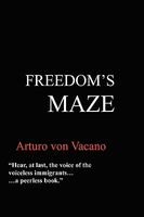 Arturo von Vacano's Latest Book