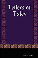 Cover of Tellers of Tales by Trina L. Talma