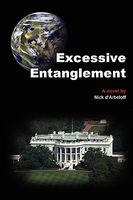 Cover of Excessive Entanglement by Nick D'Arbeloff