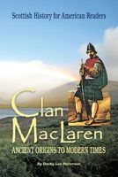 Cover of Clan MacLaren by Darby Patterson
