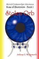 Stolen Orb