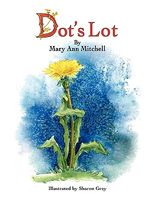 Mary Ann Mitchell's Latest Book