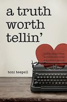 Toni Teepell; Fresh Fruit's Latest Book