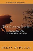 Hamza Abdullah's Latest Book