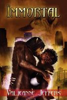 Cover of Immortal by Valjeanne Jeffers