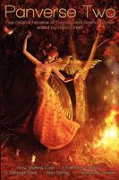 Cover of Panverse Two by Dario Ciriello