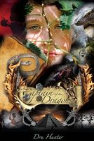 Cover of Captain of the Dragon by Dru Hunter