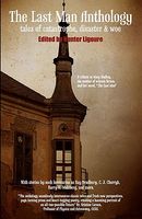 Cover of The Last Man Anthology by Hunter Liguore