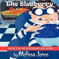 The Blueberry Bandit