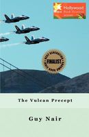Cover of The Vulcan Precept by Guy Nair