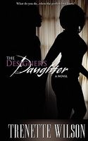 Cover of The Designer's Daughter by Trenette Wilson