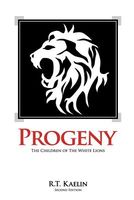 Cover of Progeny by R.T. Kaelin