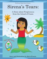 Cover of Sire's Tears by Maris D'Souza