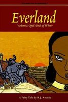 Cover of Everland by R.J. Amado