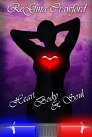 Cover of Heart, Body, and Soul by Regina Crawford