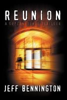 Cover of Reunion by Jeff Bennington