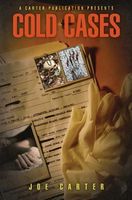 Cover of Cold Cases by Joe Carter