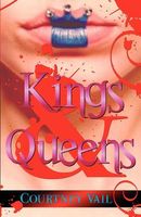 Cover of Kings & Queens by Courtney Vail