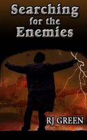 Cover of Searching for the Enemies by R.J. Green