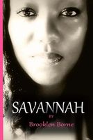 Cover of Savannah by Brooklen Borne