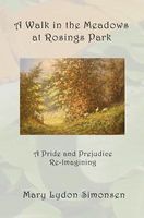 A Walk in the Meadows at Rosings Park