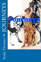 Cover of Journeys by Rudy Thomas