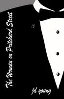 Cover of The Woman on Pritchard Street by J.D. Young
