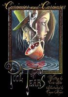 Cover of Curiouser and Curiouser by Erin Pyne