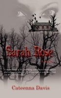 Cover of Sarah Rose by Cateenna Davis