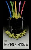 Cover of Seasoned Greetings by John E. Hakala