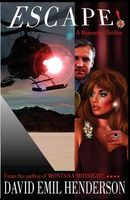 Cover of Escape! by David Emil Henderson