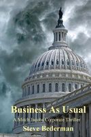 Cover of Business as Usual by Steve Bederman