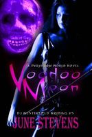 Voodoo Moon