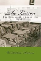 Cover of The Lesson by W. Charlene Ammons