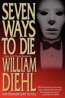 William Diehl's Latest Book