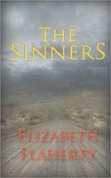 Cover of The Sinners by Elizabeth Flaherty