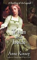 Cover of Tristin and Isolde by Anne Kinsey