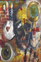 Cover of Captive by Timothy Allen Smith