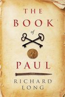 Cover of The Book of Paul by Richard Long