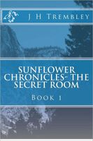 Cover of The Secret Room by J.H. Trembley
