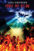Cover of Above and Below by Lisa Groszek